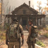 生存专家入侵游戏(Survival Point)