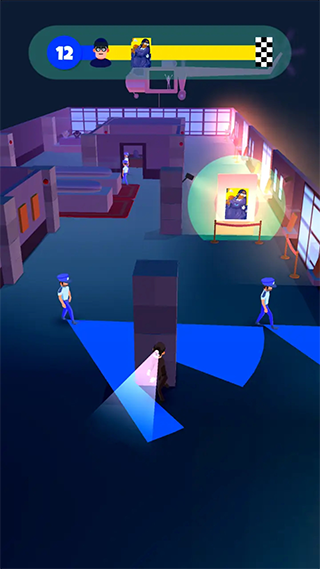 盗贼大师游戏(Master Thief)v1.4.19 4
