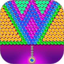 百变泡泡龙游戏 v1.0.0
