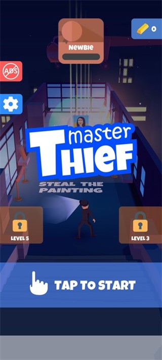 盗贼大师游戏(Master Thief)v1.4.19 3