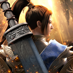 绿色征途小米版 v320.0.0