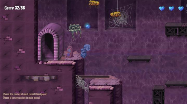 塔鲁的希望游戏(Hope of Taru)