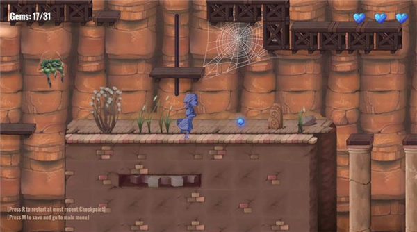 塔鲁的希望游戏(Hope of Taru)v1.1 2