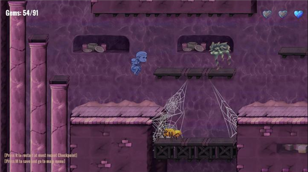 塔鲁的希望游戏(Hope of Taru)v1.1 3