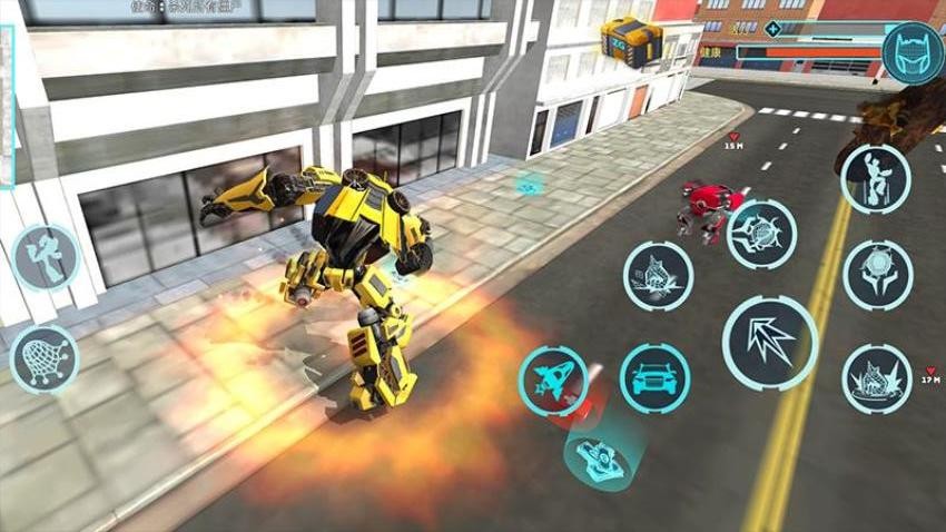 元能特战队游戏v1.0.0 5