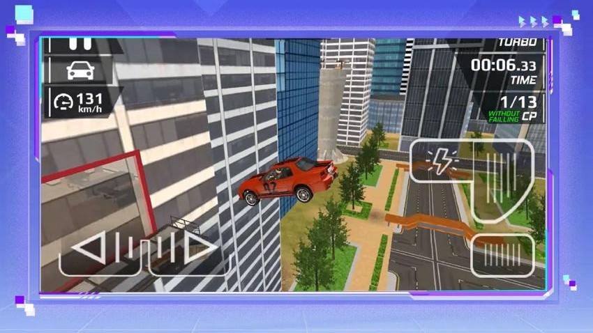 超高速模拟器游戏v1.0.0(1)