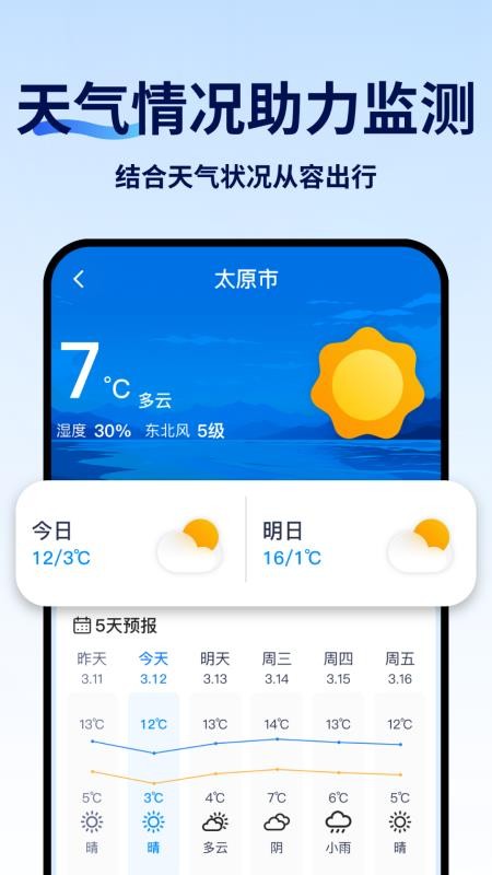 水位实时查询免费版v2.1.1(4)