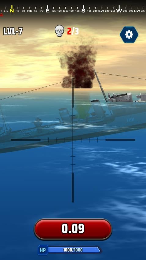 舰队对决游戏v1.0.0(2)