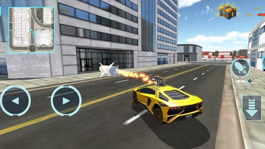 元能特战队游戏v1.0.0 1