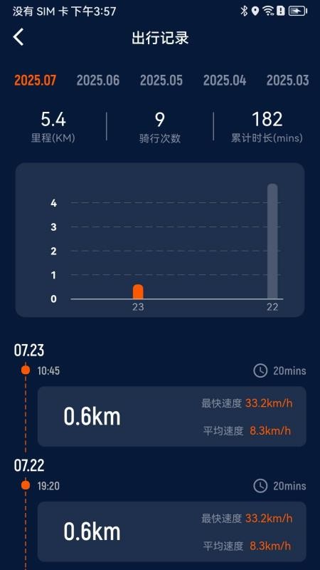 英洛华健康手机版v1.0.3 1