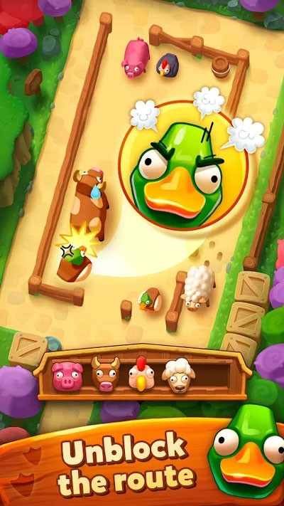 詹姆农场游戏(Farm Jam)v7.2.0.0(2)