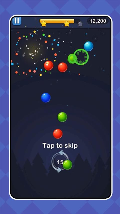 超级气泡喷射器游戏v1.0.0(2)