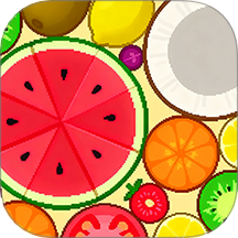 缤纷水果叠叠乐游戏 v1.0.2