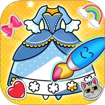 制作衣服游戏 v1.251014.173