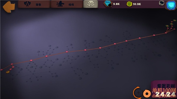 独奏骑士小米版