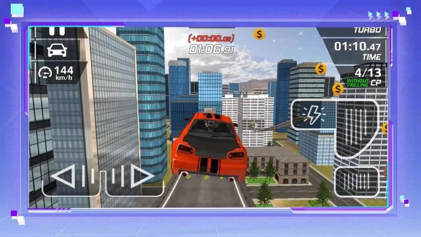 超高速模拟器游戏v1.0.0(4)