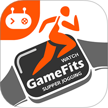 GameFits手表跑步官网版