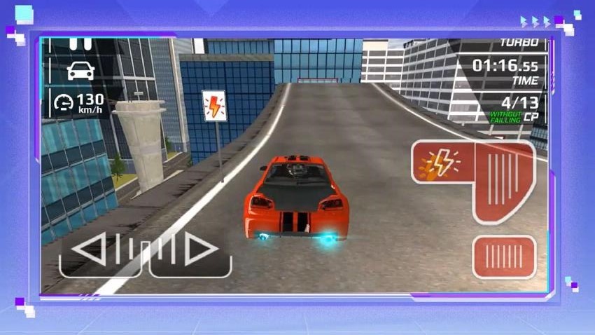 超高速模拟器游戏v1.0.0(3)