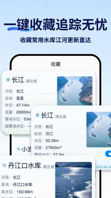 水位实时查询免费版v2.1.1(1)