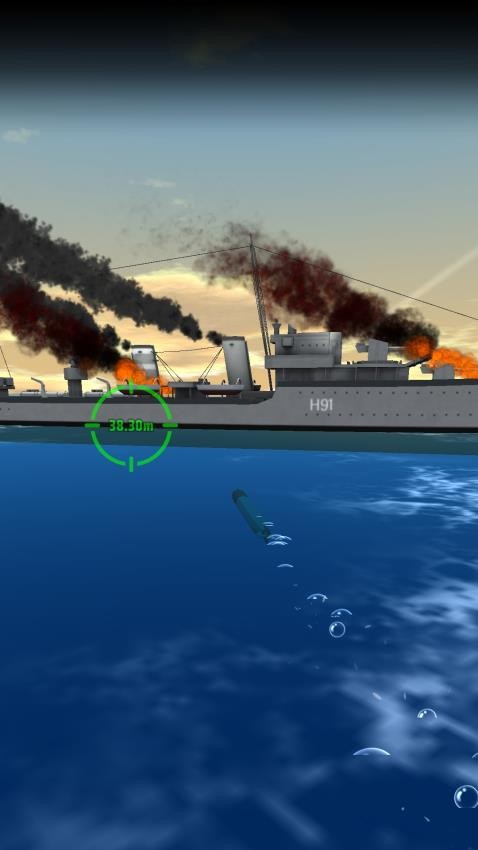 舰队对决游戏v1.0.0(3)