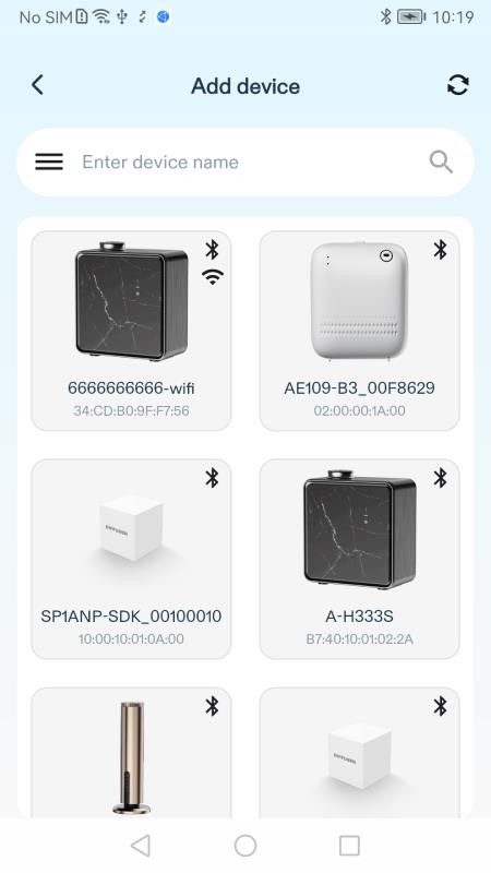Scent Home手机版v1.1.9(3)