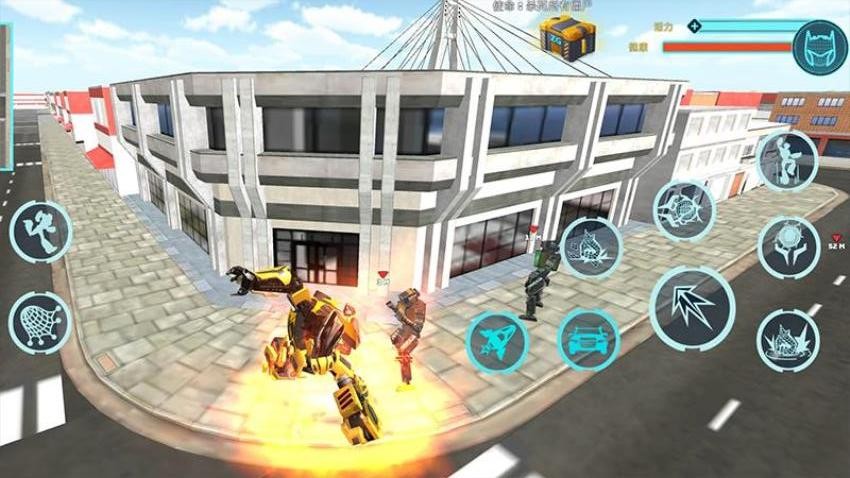 元能特战队游戏v1.0.0 3