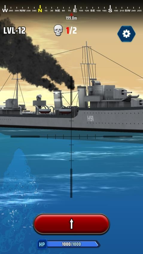 舰队对决游戏v1.0.0(4)