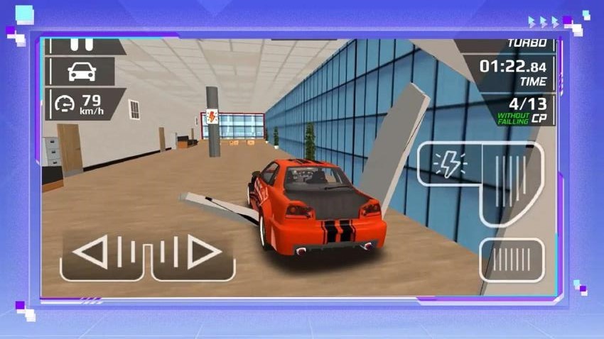 超高速模拟器游戏v1.0.0(2)