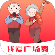 我爱广场舞免费版 v1.0.0