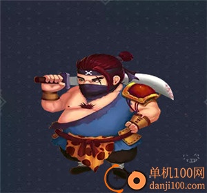 神仙道高清重制小米版