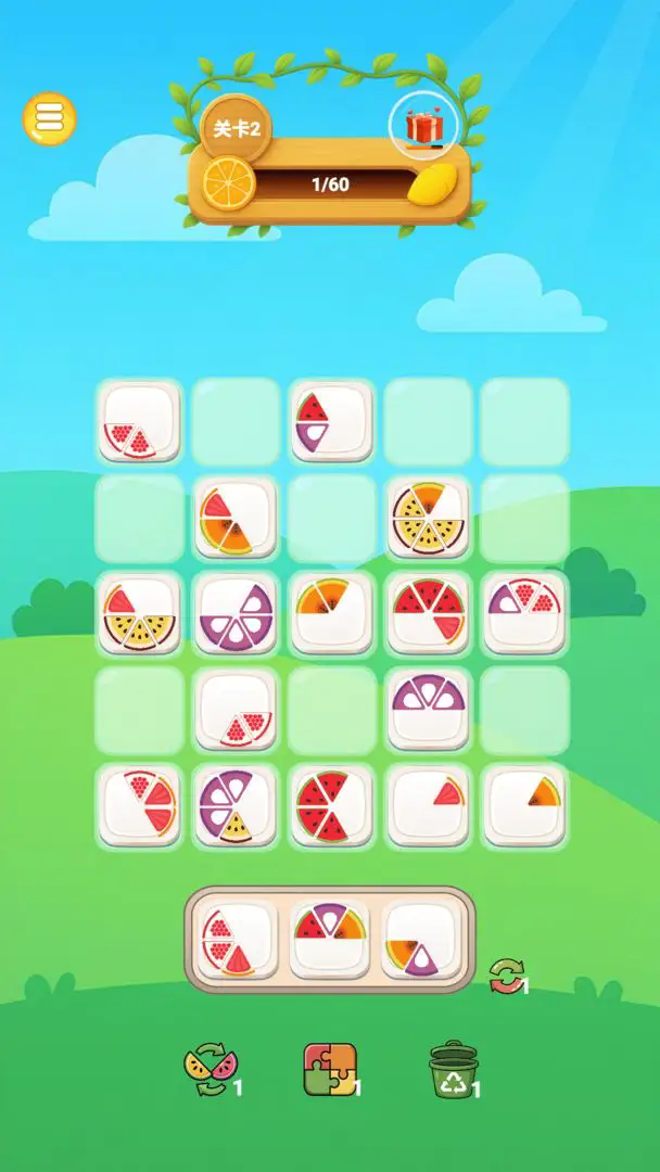 老板来盘水果游戏v1.0 2