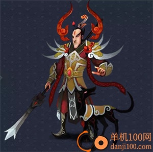 神仙道高清重制小米版