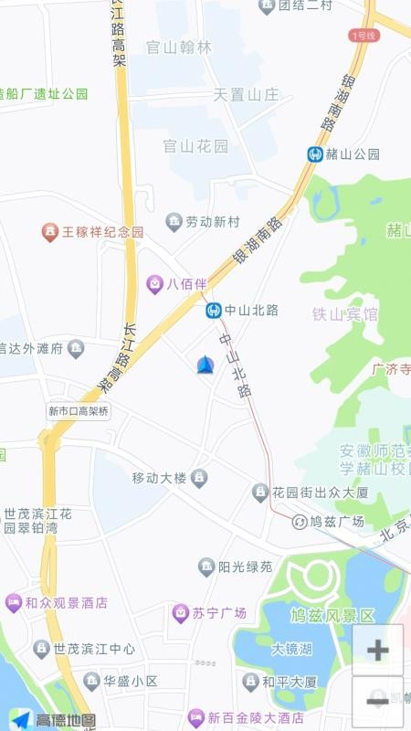 国电充电桩查询免费版v1.0.0(2)