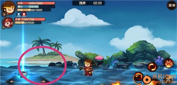 造梦无双九游版