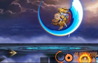 造梦无双vivo版