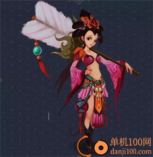 神仙道高清重制小米版