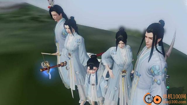 一梦江湖OPPO版