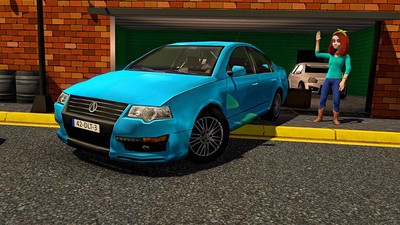 当妈模拟器手游v1.19(4)