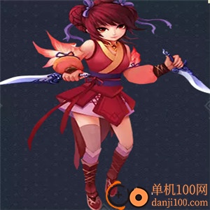 神仙道高清重制小米版