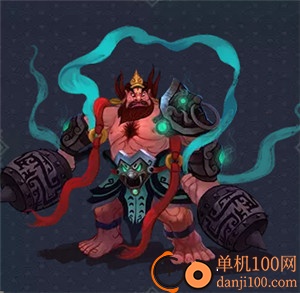 神仙道高清重制小米版