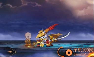 造梦无双vivo版