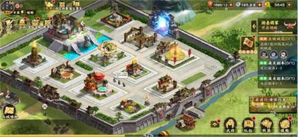 胡莱三国3官方版v11.0.3(4)