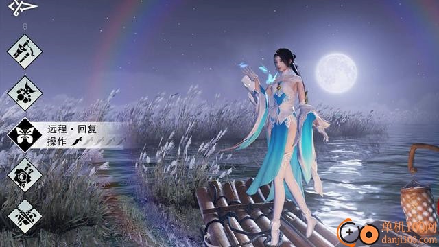 一梦江湖OPPO版