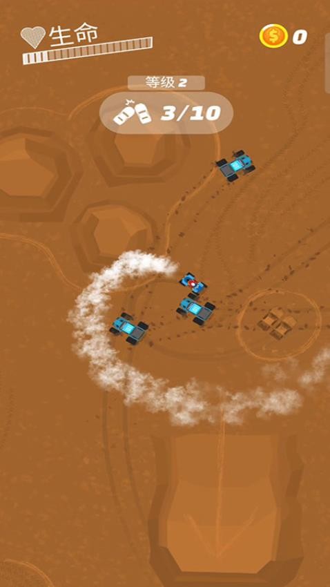 精英赛车手游戏v187.1.1(2)