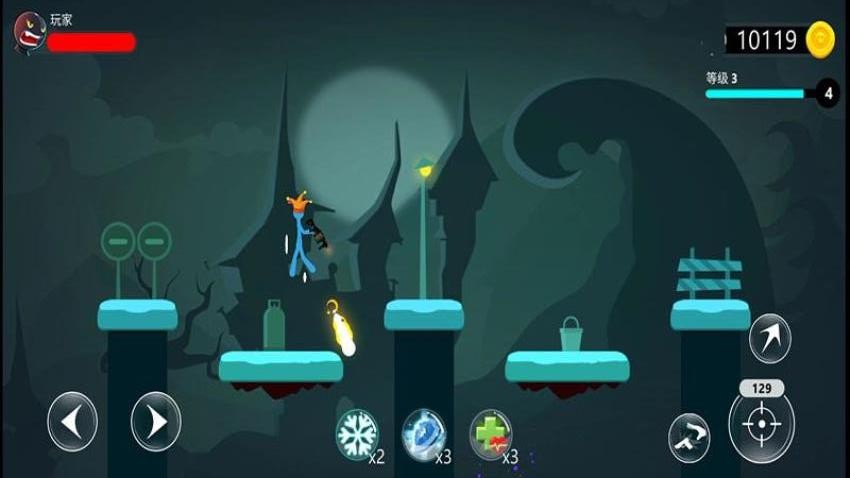 对决之巅手游v187.1.1 4