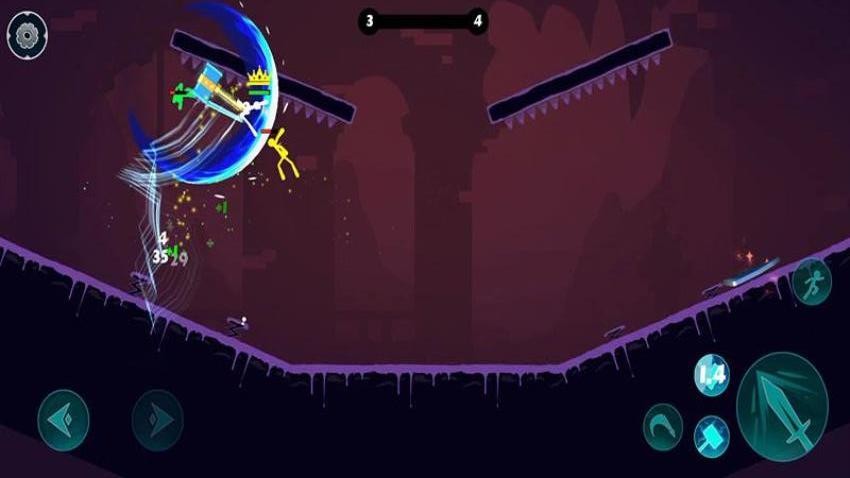 格斗终极挑战手游v187.1.1 4