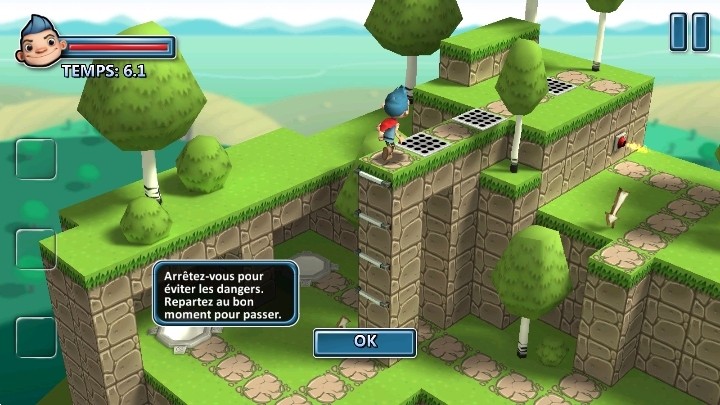 疼痛之旅游戏(This Could Hurt)v1.0.8 3