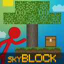 火柴人空岛生存游戏(Stickman Skyblock) v1.2.5