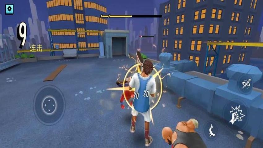 末日城市英雄手游v187.1.1 3