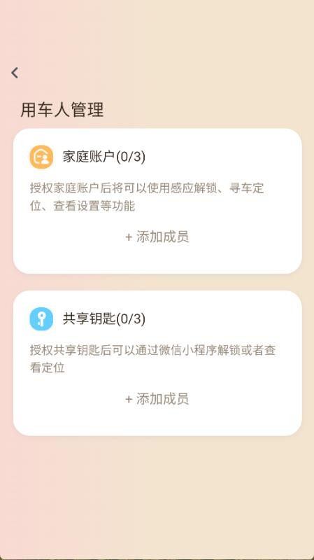 乐漂出行免费版appv1.0.6(1)
